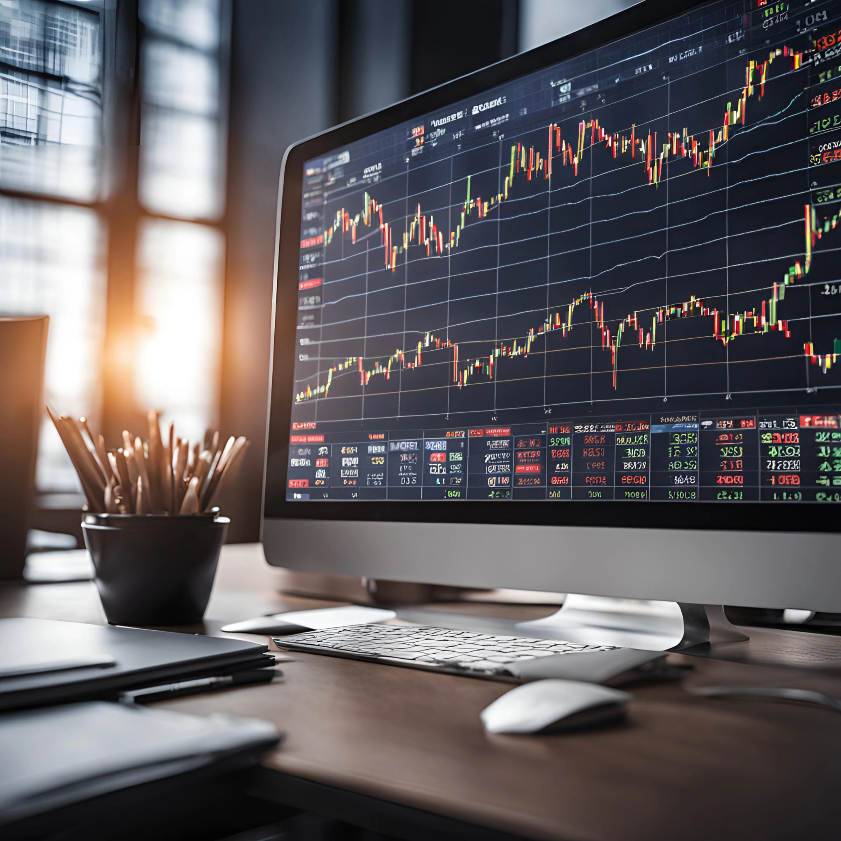 stock market
