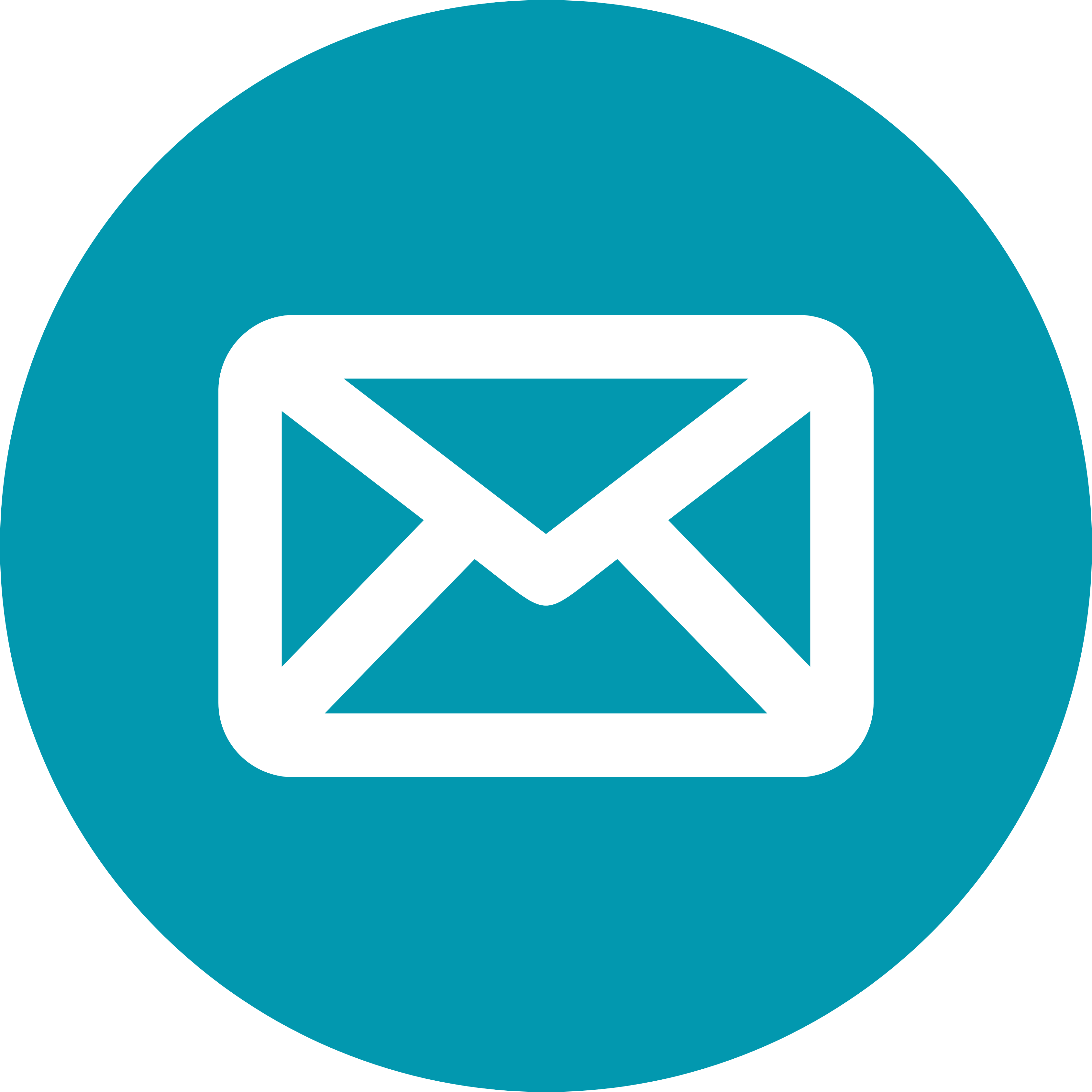 email icon