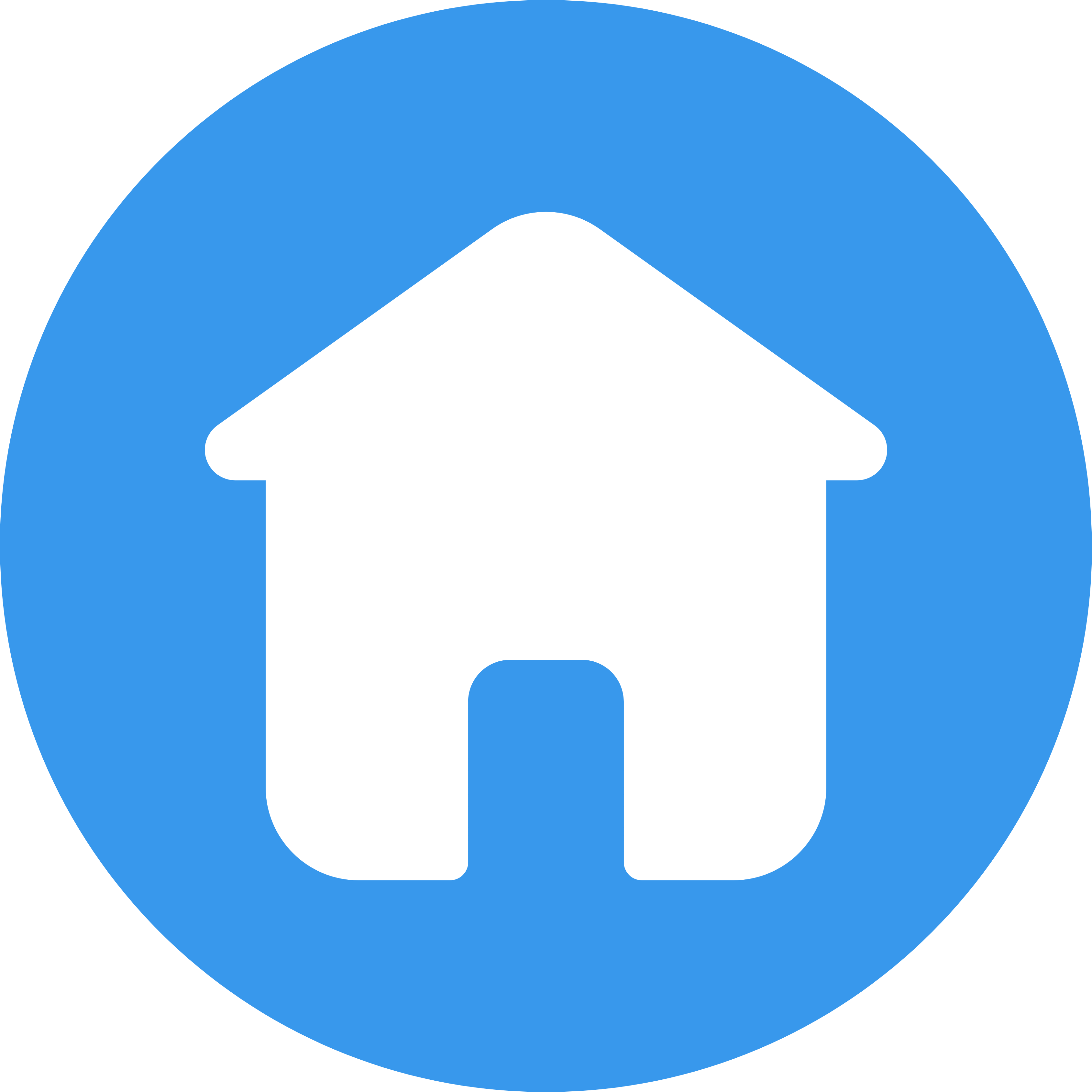 home icon