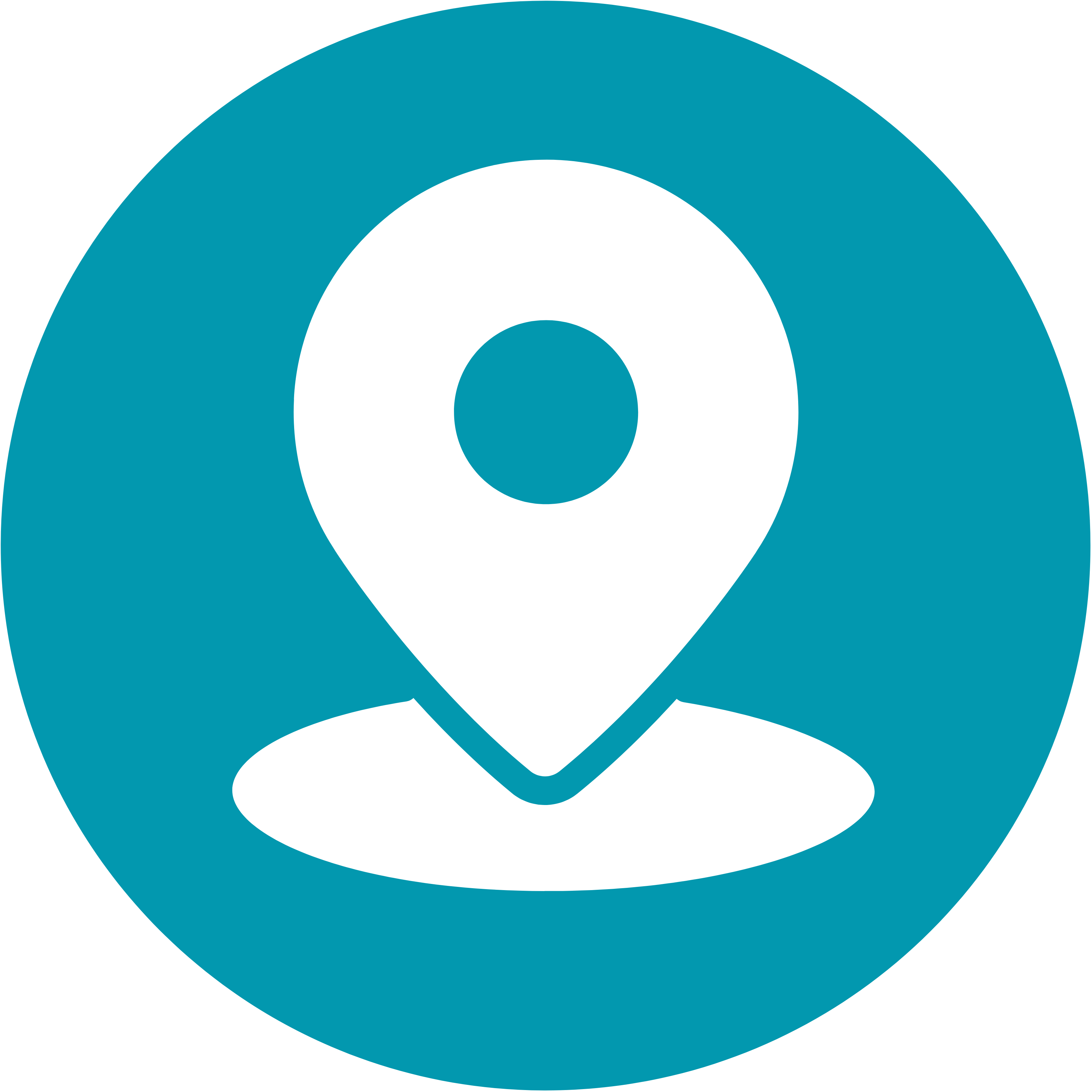 location icon